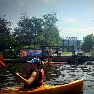 Meet your Posher, Lindsay